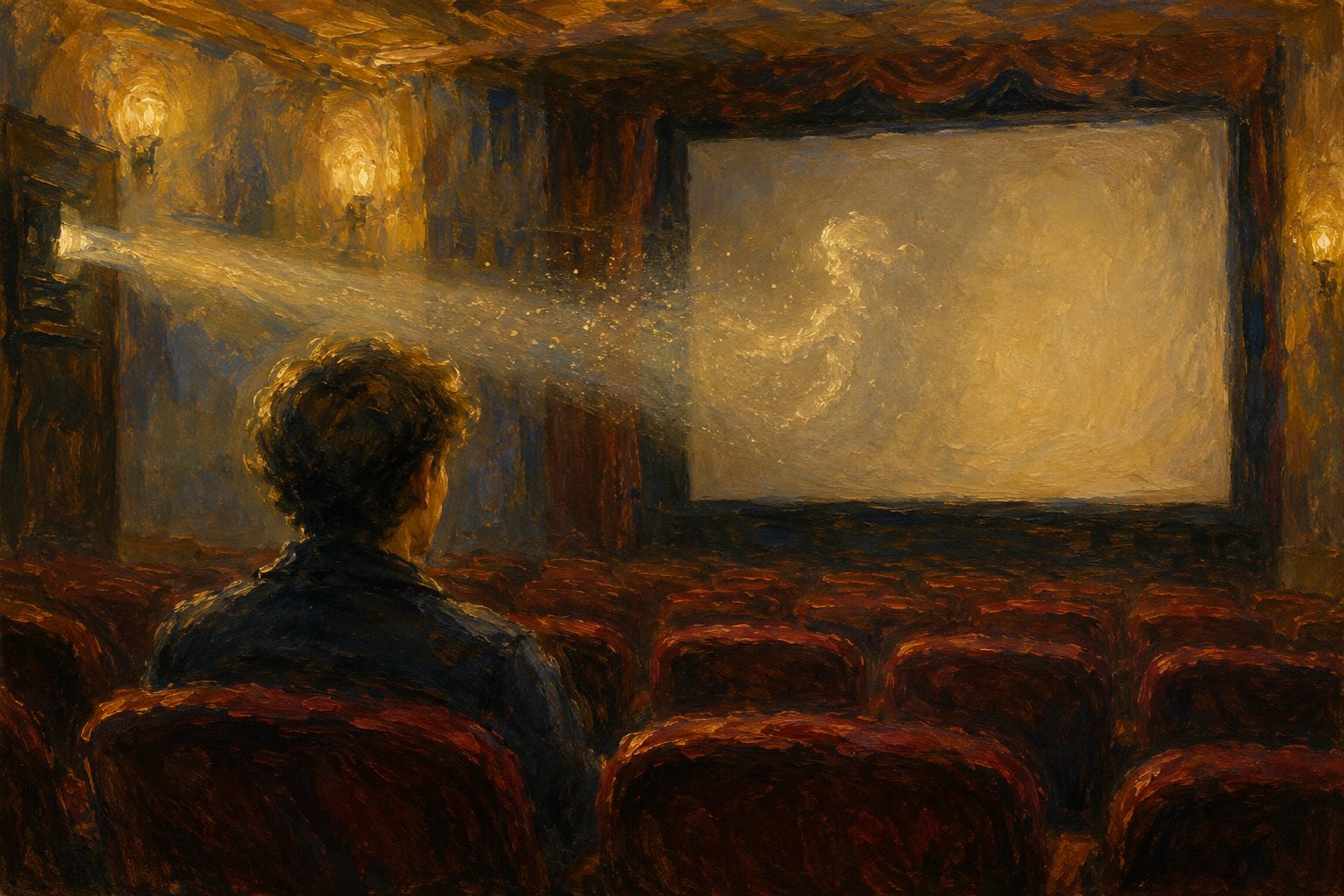Películas sobre Alucinaciones: 10 recomendaciones imprescindibles (Psicología y cine)