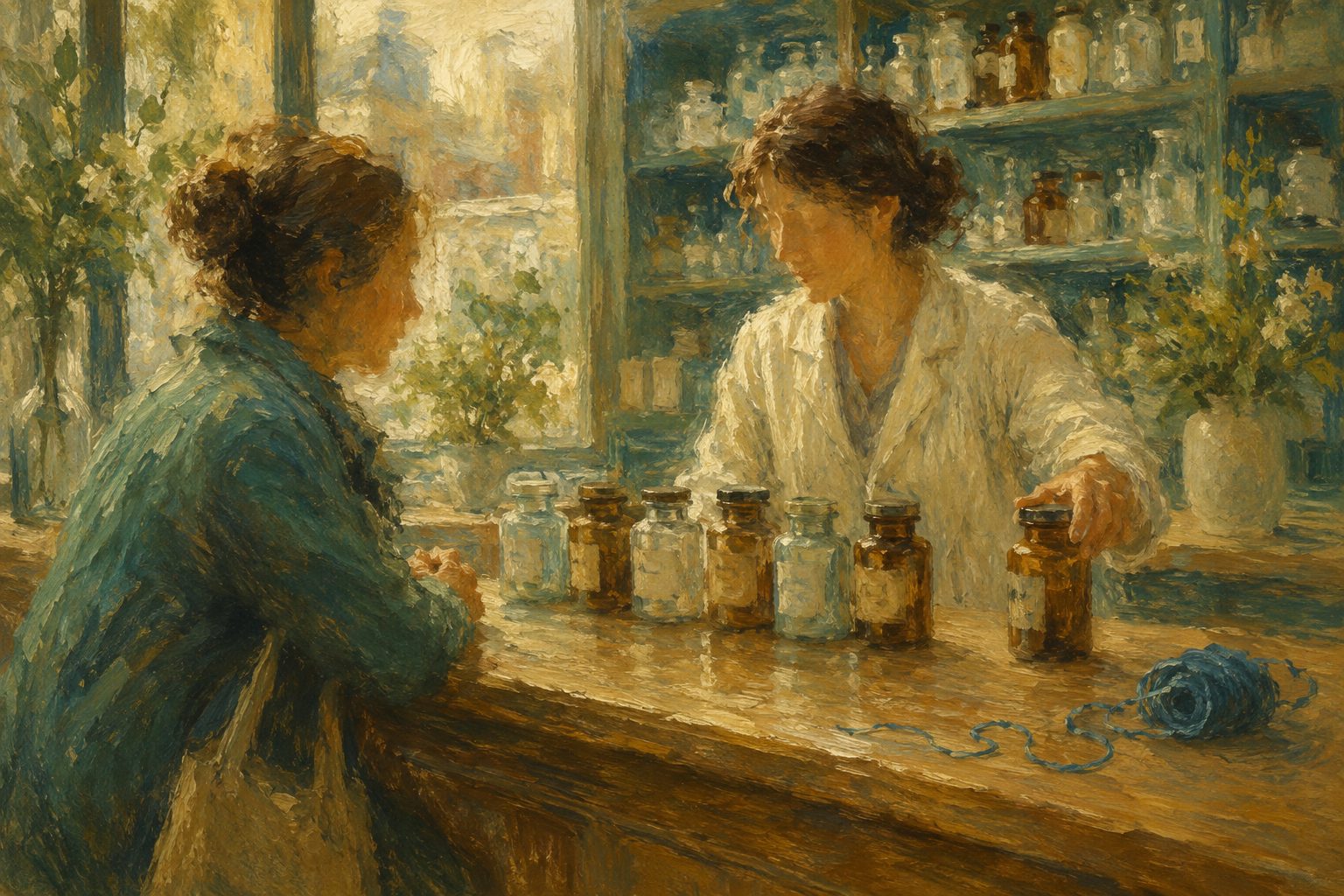 Pérdida de Memoria por Estrés y Medicamentos: Causas Reversibles y Síntomas