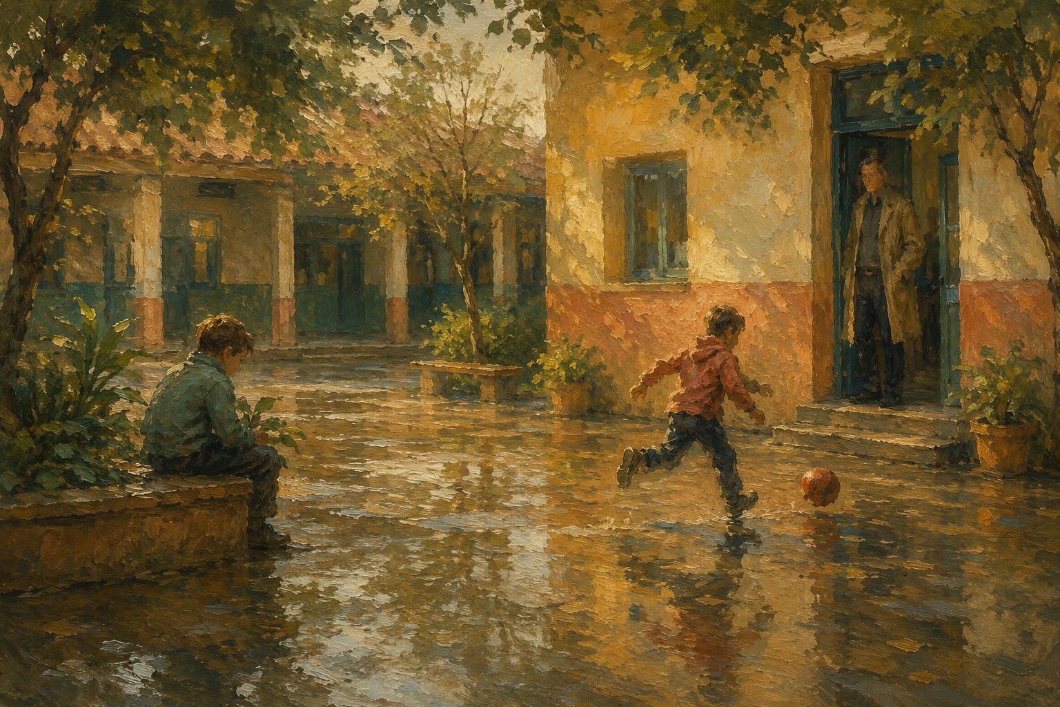 TDAH en Niños de 6 a 12 años: Guía de Síntomas y Consejos para Padres