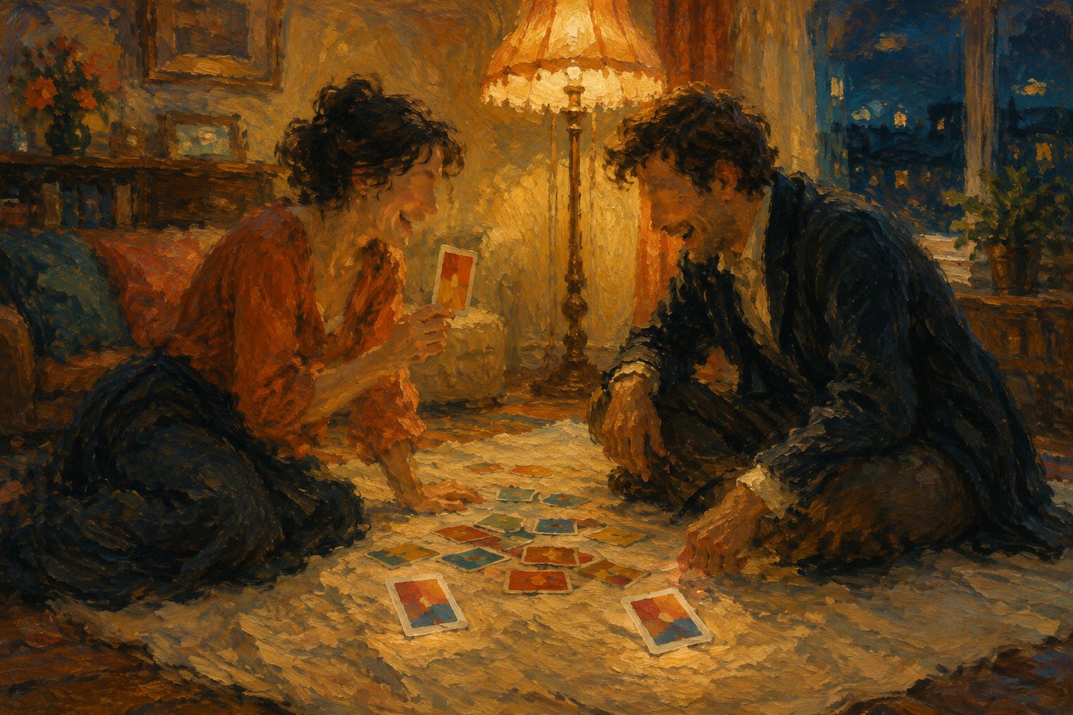 Tests Divertidos para Parejas: Juegos Online y Preguntas para Conocerse Mejor