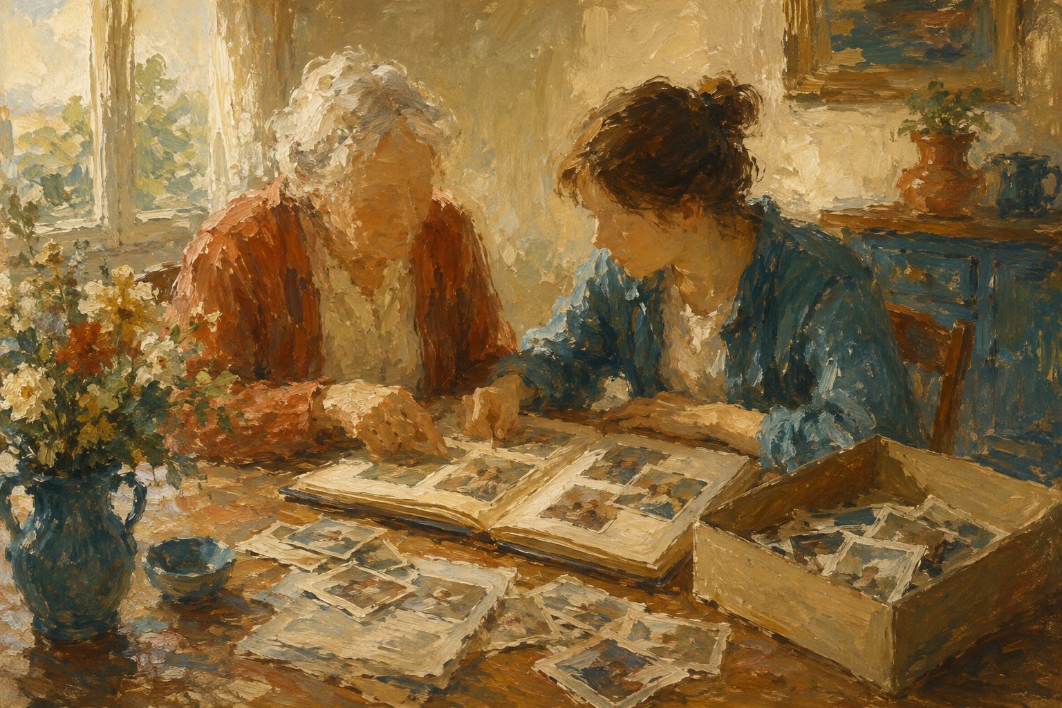 Tipos de Pérdida de Memoria: Amnesia, Olvidos y Más (Glosario)