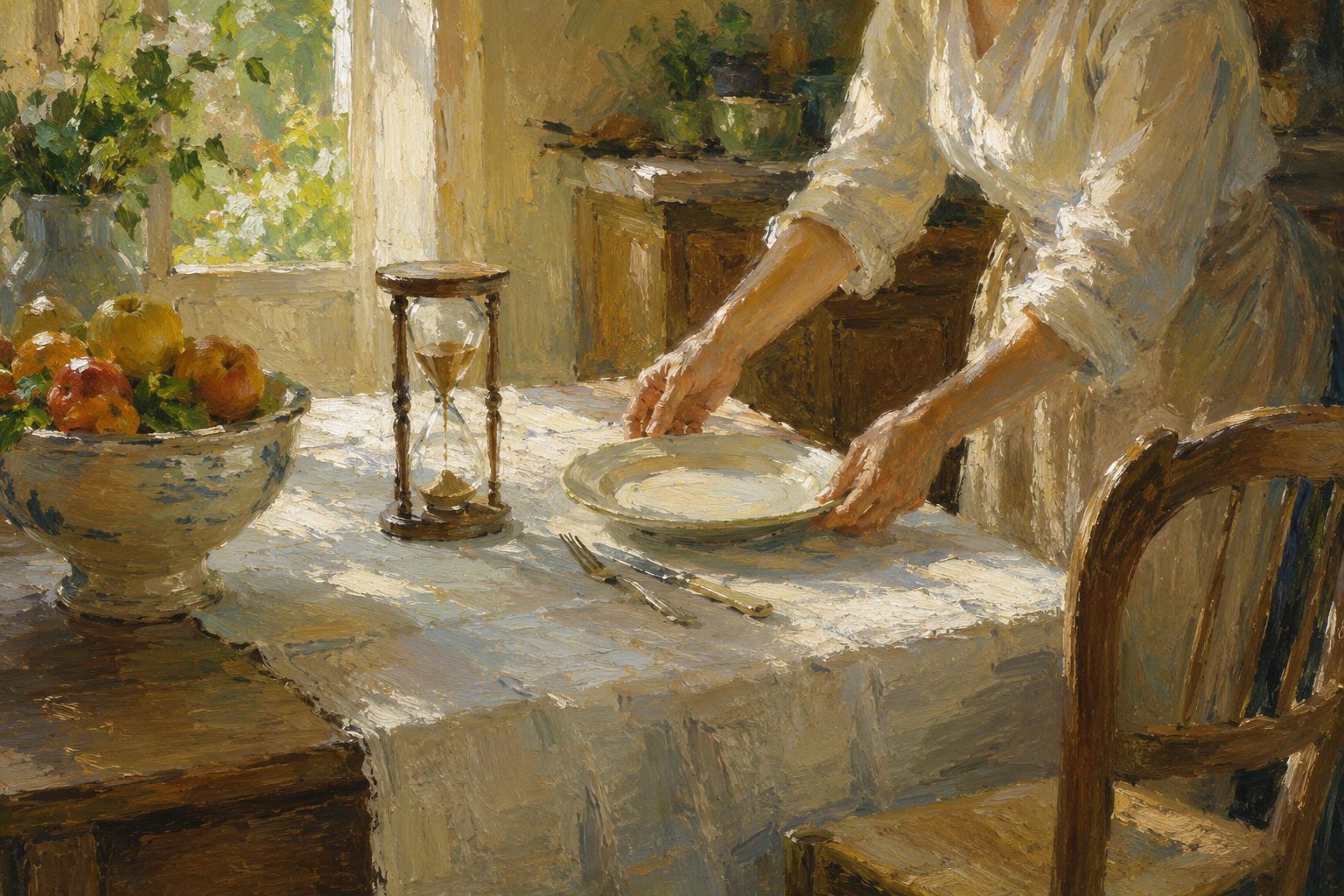 Ansiedad por Comer: Por Qué Aparece y Cómo Manejarla