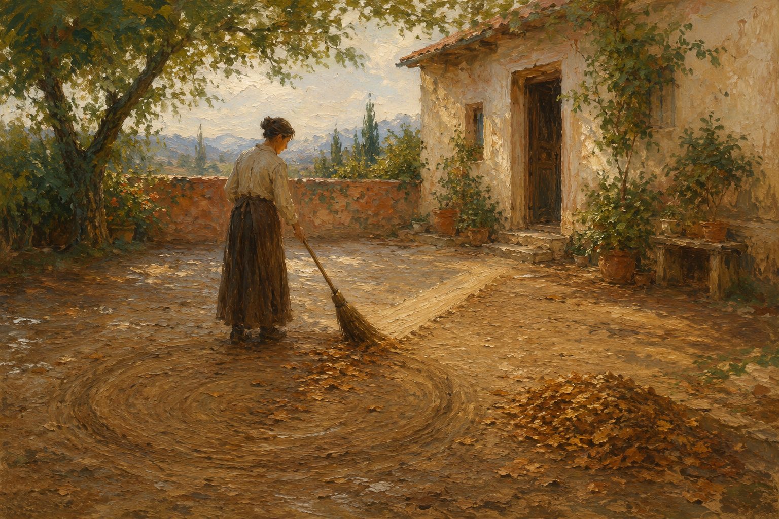 Cómo Dejar de Pensar Demasiado: Qué Es la Rumiación y Cómo Cortarla
