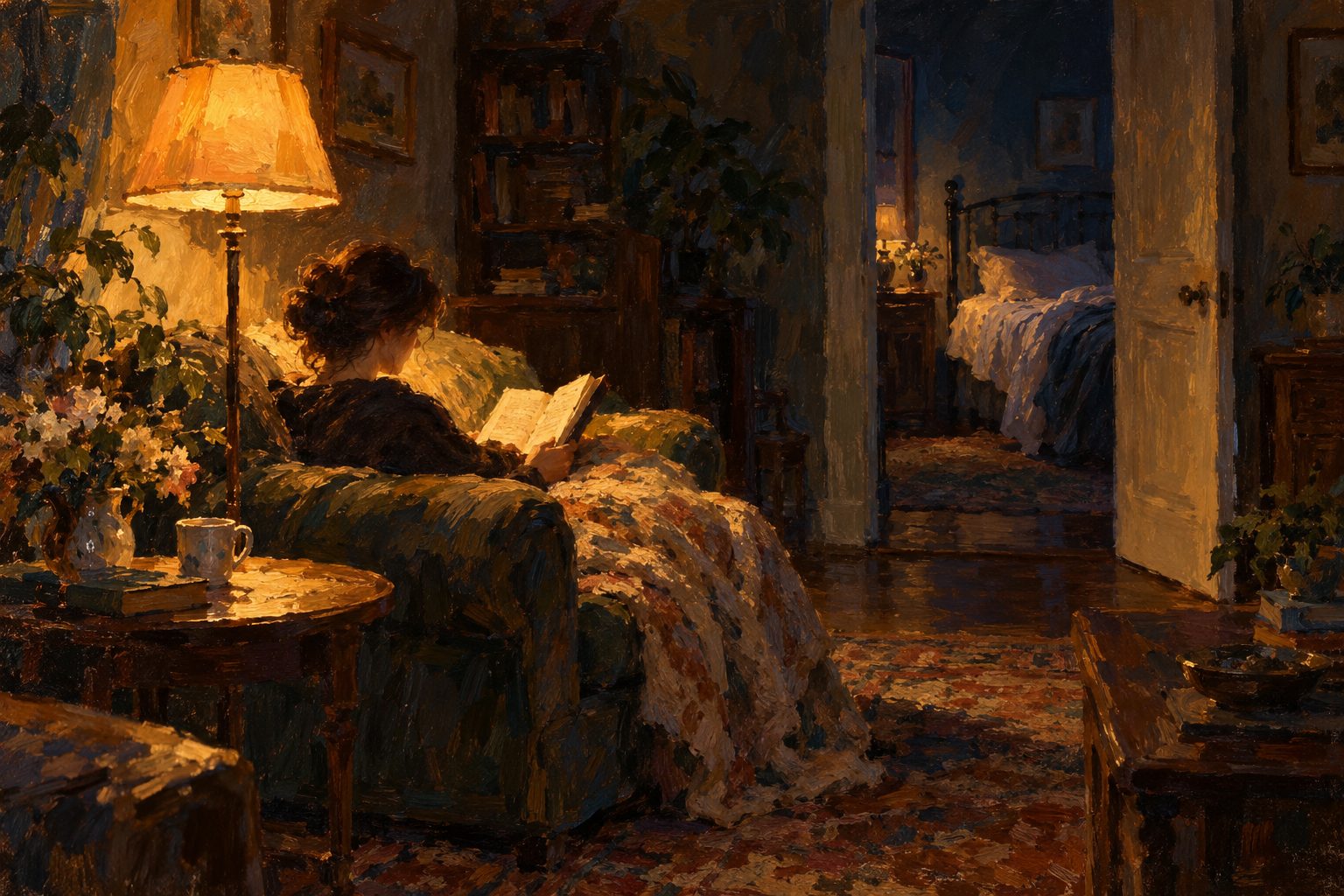 Control de Estímulos para el Insomnio: Las 6 Reglas de Bootzin